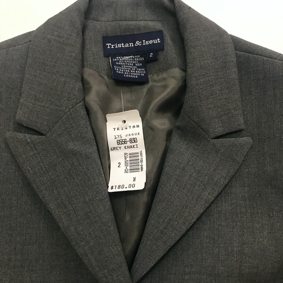 NEW TRISTAN AND AMERICA - Picture 2 of 9